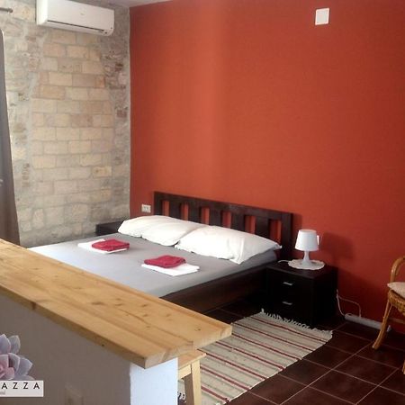 Apartments Madirazza トロギール エクステリア 写真