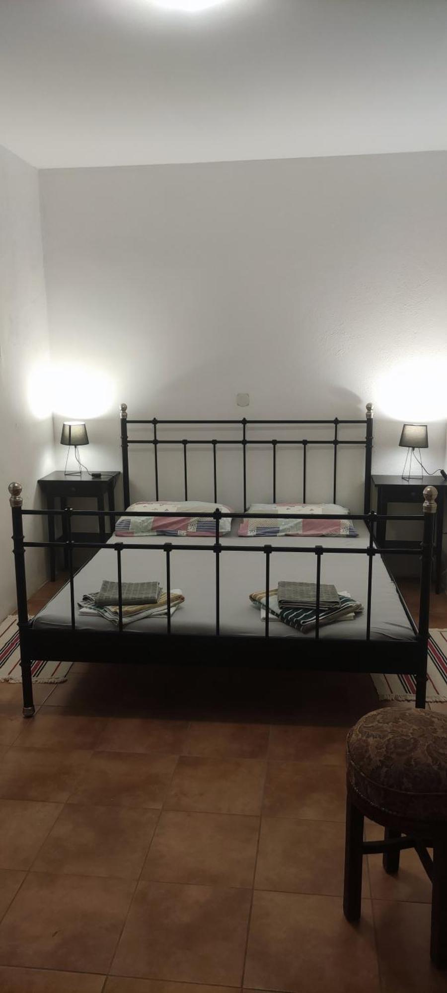 Apartments Madirazza トロギール エクステリア 写真
