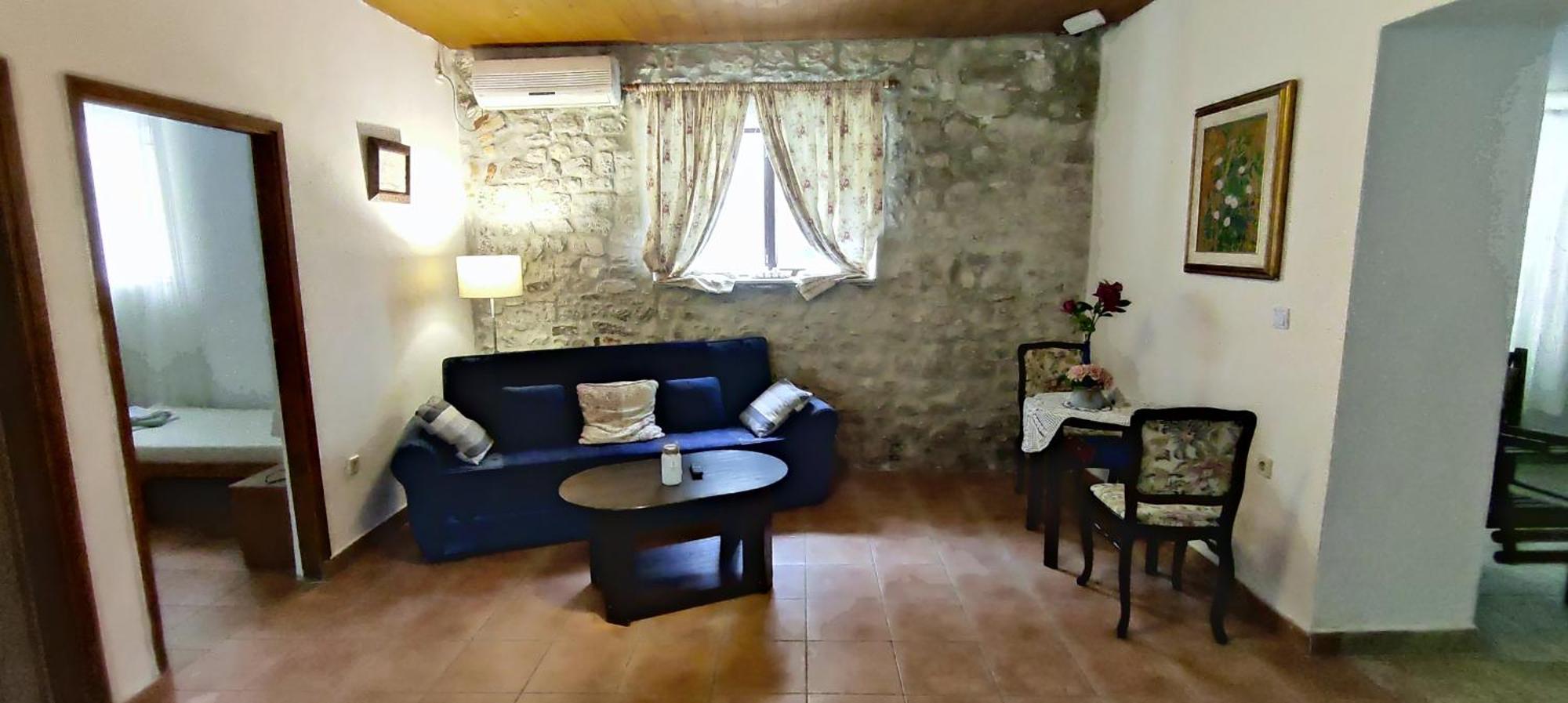 Apartments Madirazza トロギール エクステリア 写真