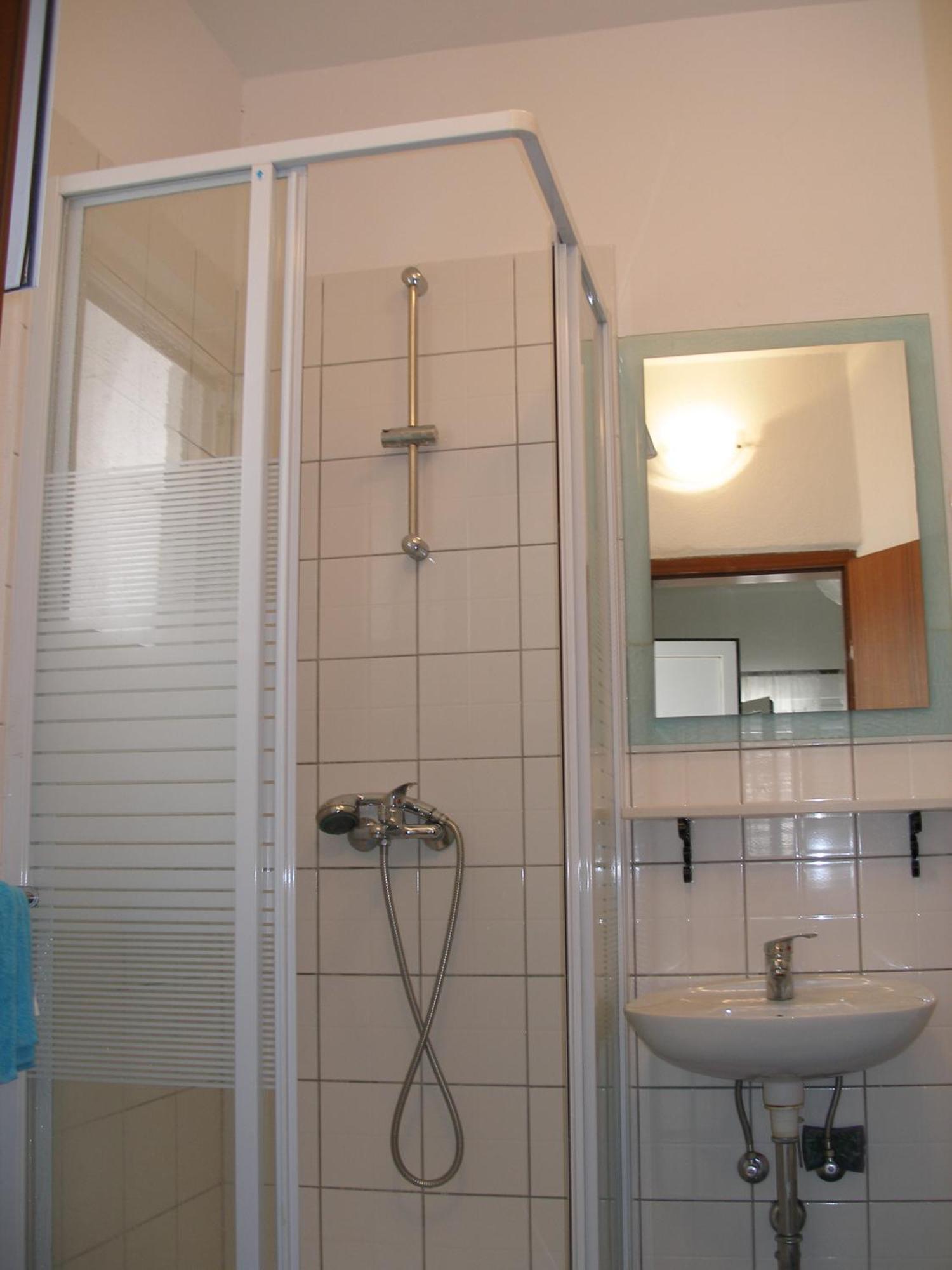 Apartments Madirazza トロギール エクステリア 写真