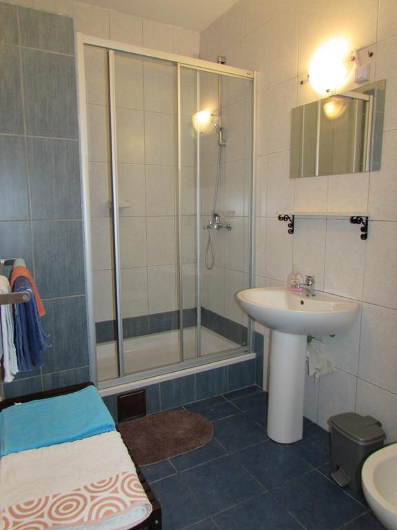 Apartments Madirazza トロギール エクステリア 写真