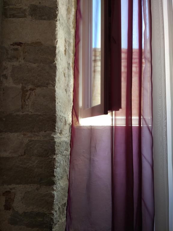 Apartments Madirazza トロギール エクステリア 写真