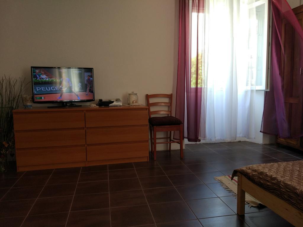Apartments Madirazza トロギール エクステリア 写真