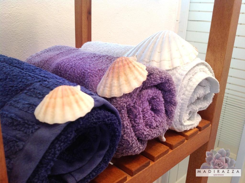 Apartments Madirazza トロギール エクステリア 写真