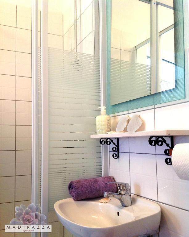 Apartments Madirazza トロギール エクステリア 写真